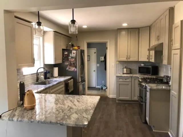 Flooring Installation in Downriver & Metro Detroit, MI