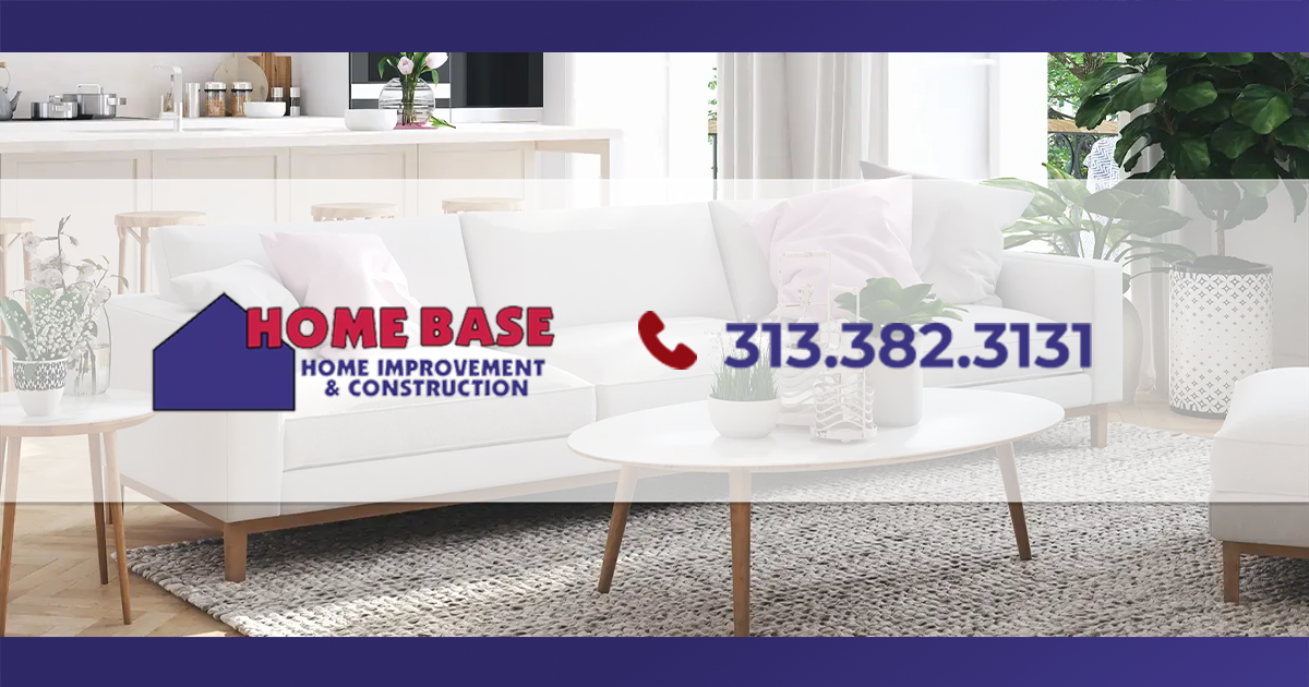 New Home Construction and Remodeling Services in Southgate | Home Base ...